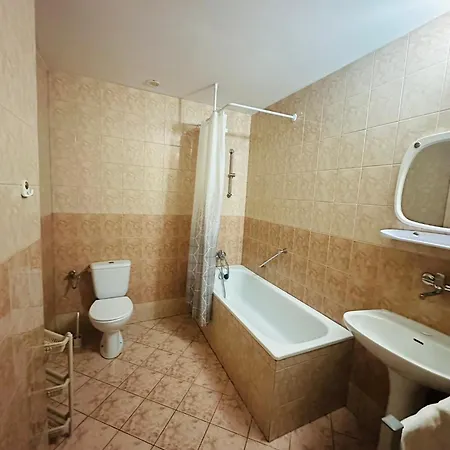 Willa Palacyk Swieradow-Zdroj Room photo