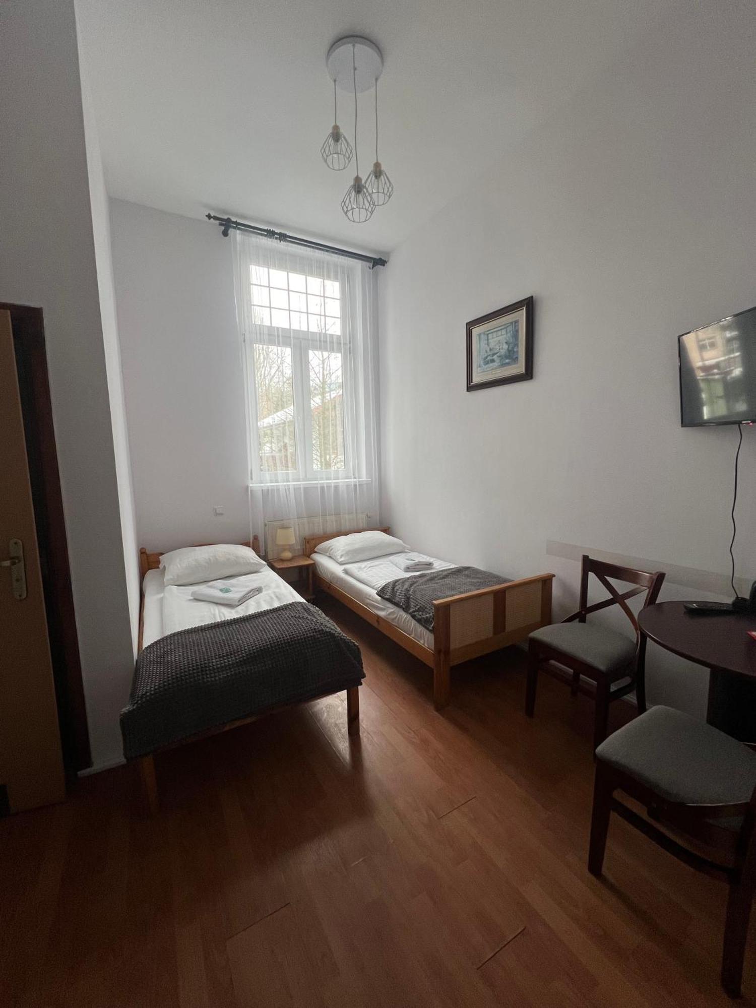 Guest house Palacyk Swieradow-Zdroj