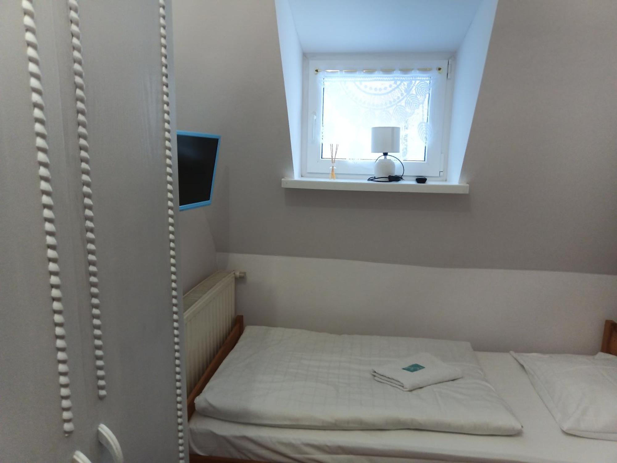 Guest house Palacyk Swieradow-Zdroj