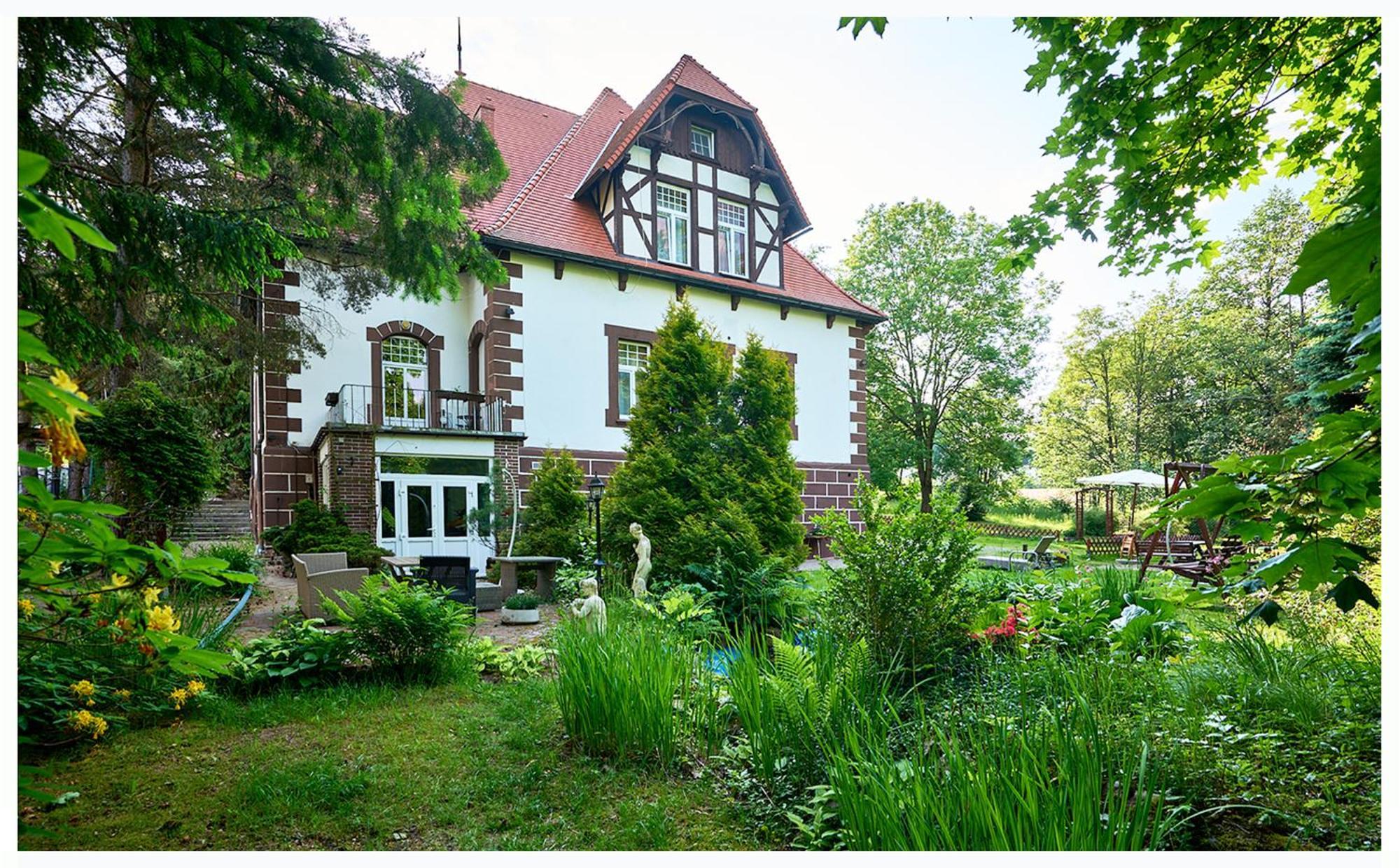 Gasthof Palacyk Świeradów-Zdrój