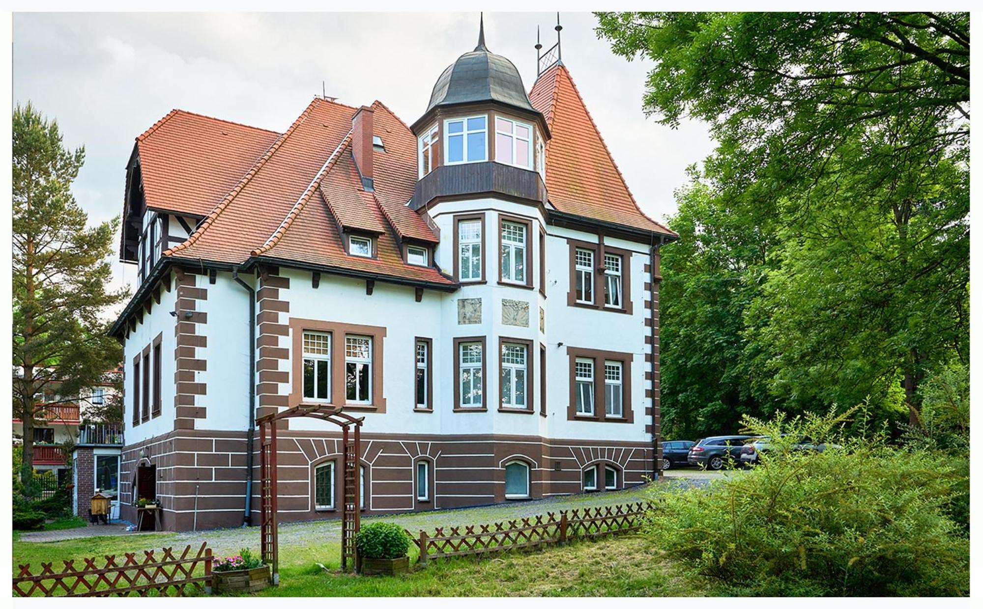 Gasthof Palacyk *