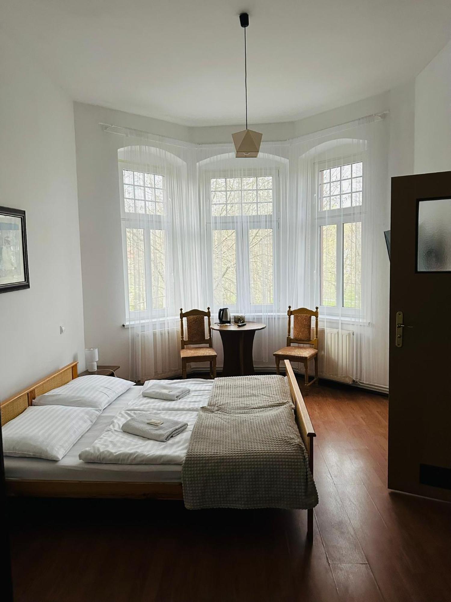 Palacyk Guest house *