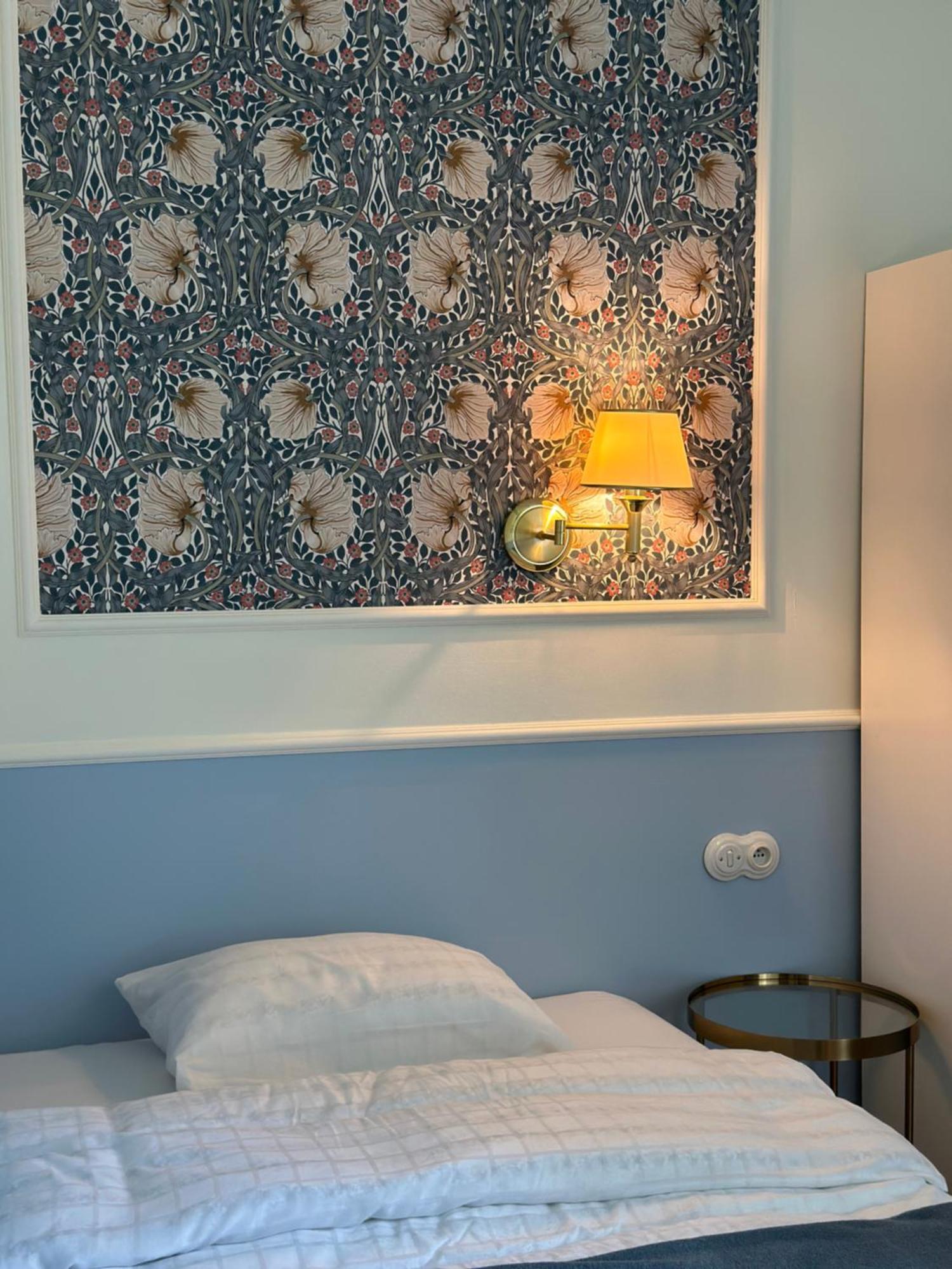 Guest house Palacyk