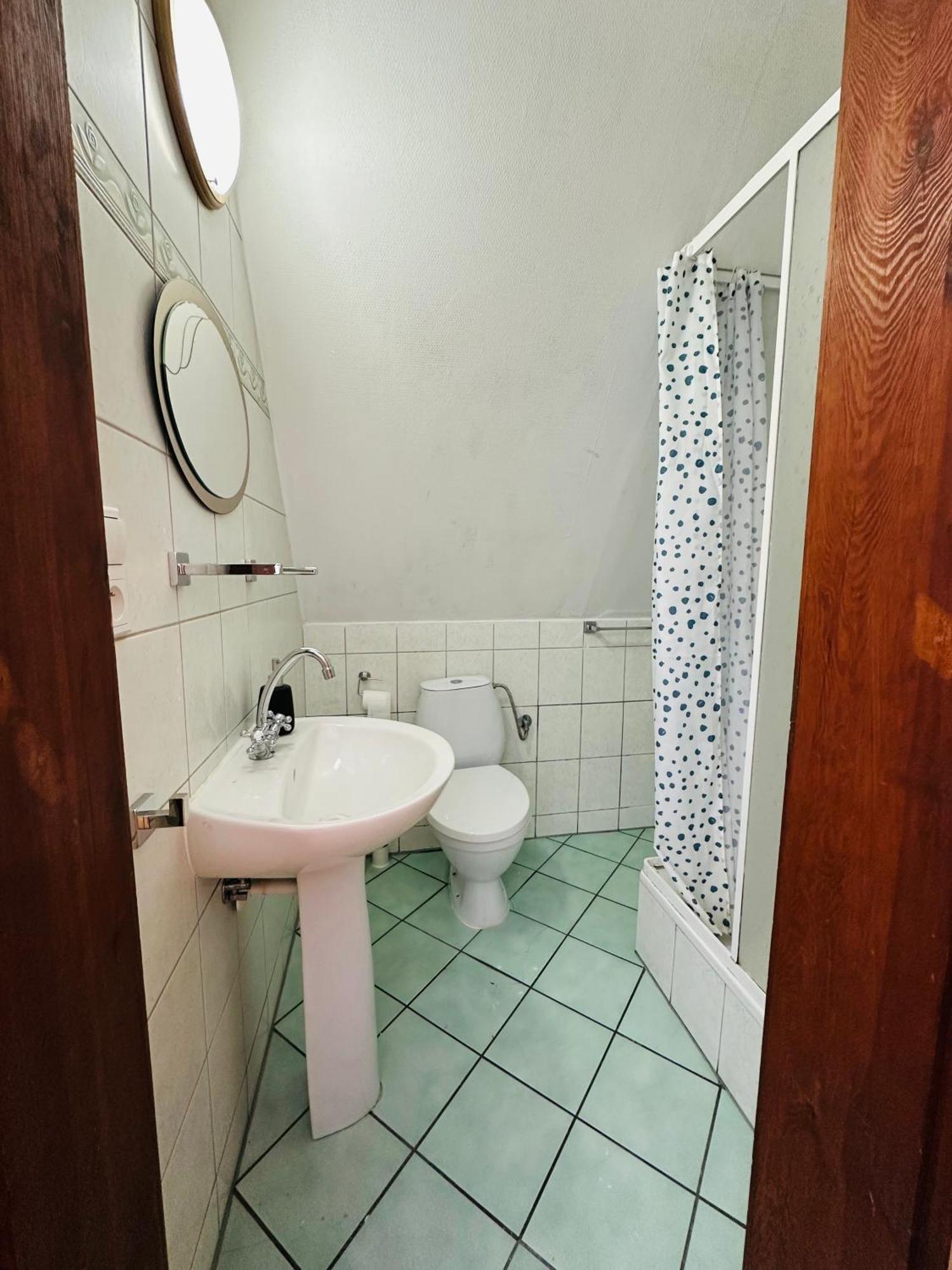 Guest house Palacyk