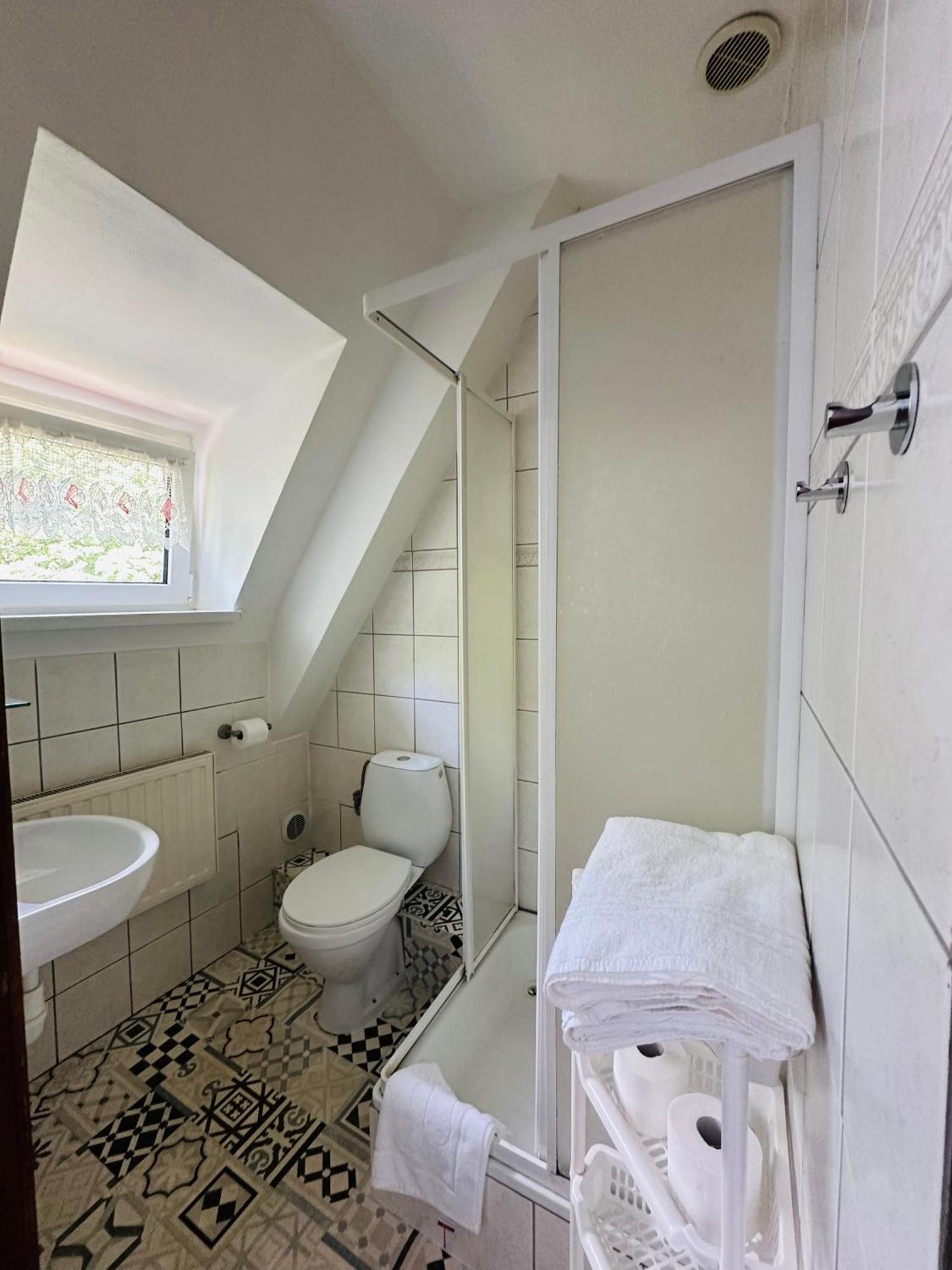 Palacyk Guest house *