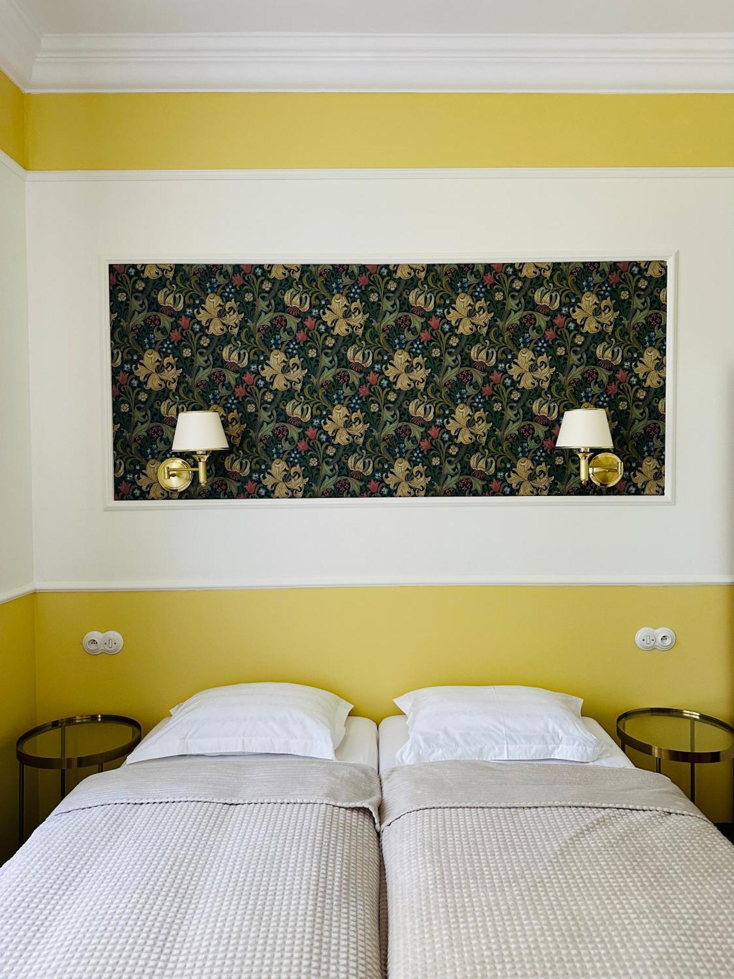 Palacyk Guest house Swieradow-Zdroj