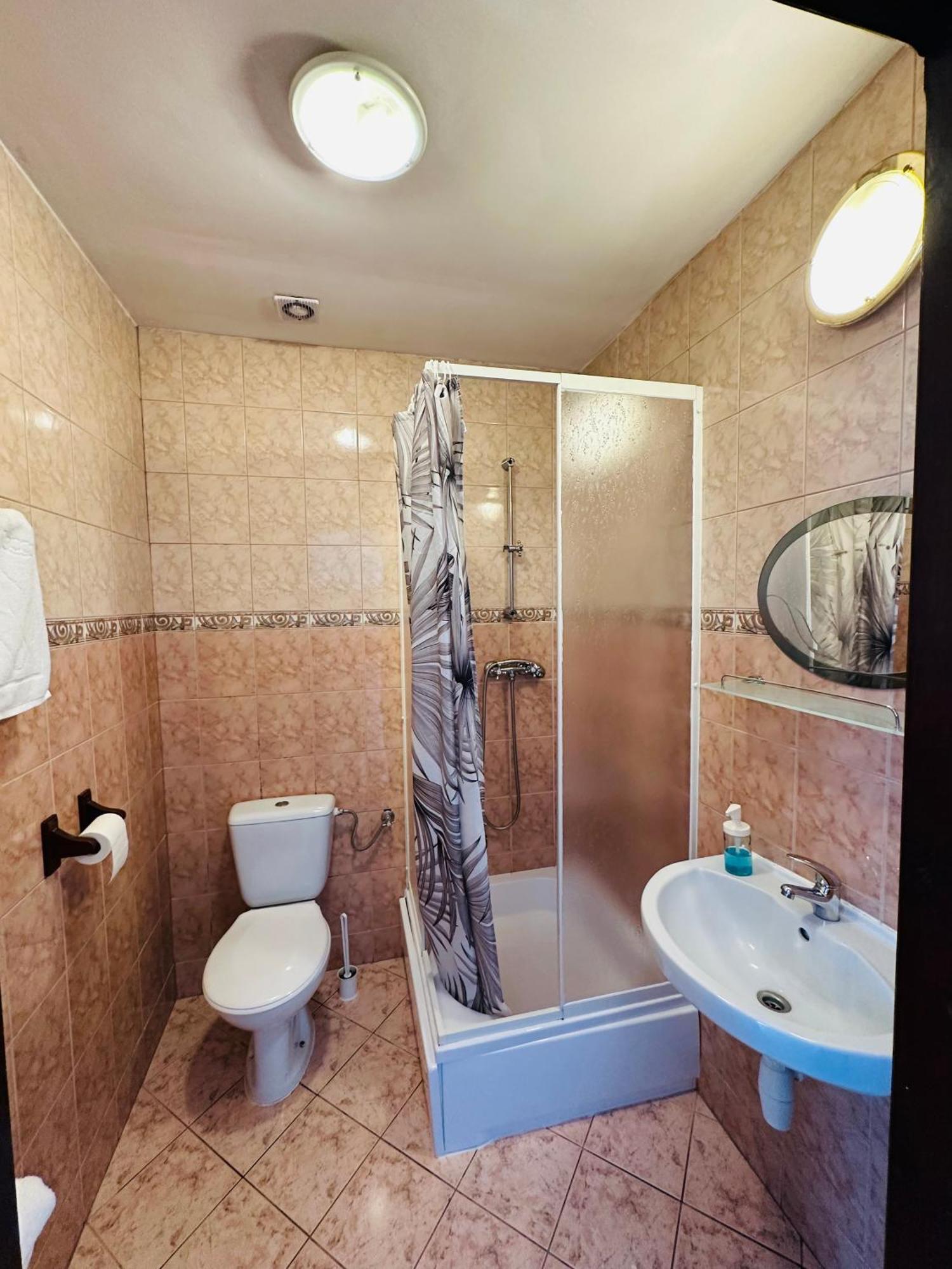 Guest house Palacyk Swieradow-Zdroj