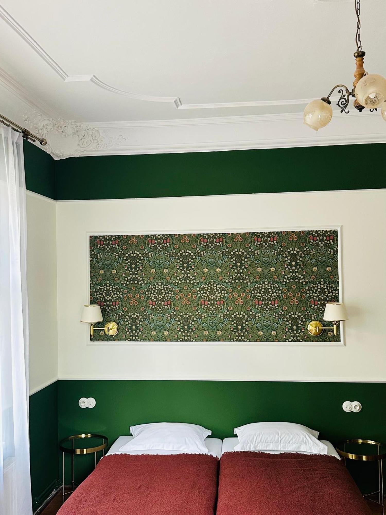 Palacyk Guest house