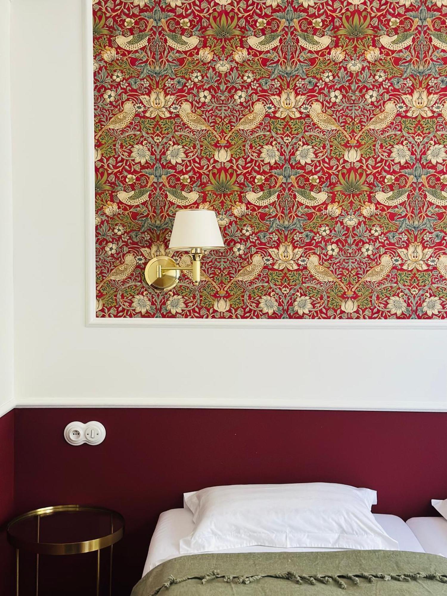 Guest house Palacyk *