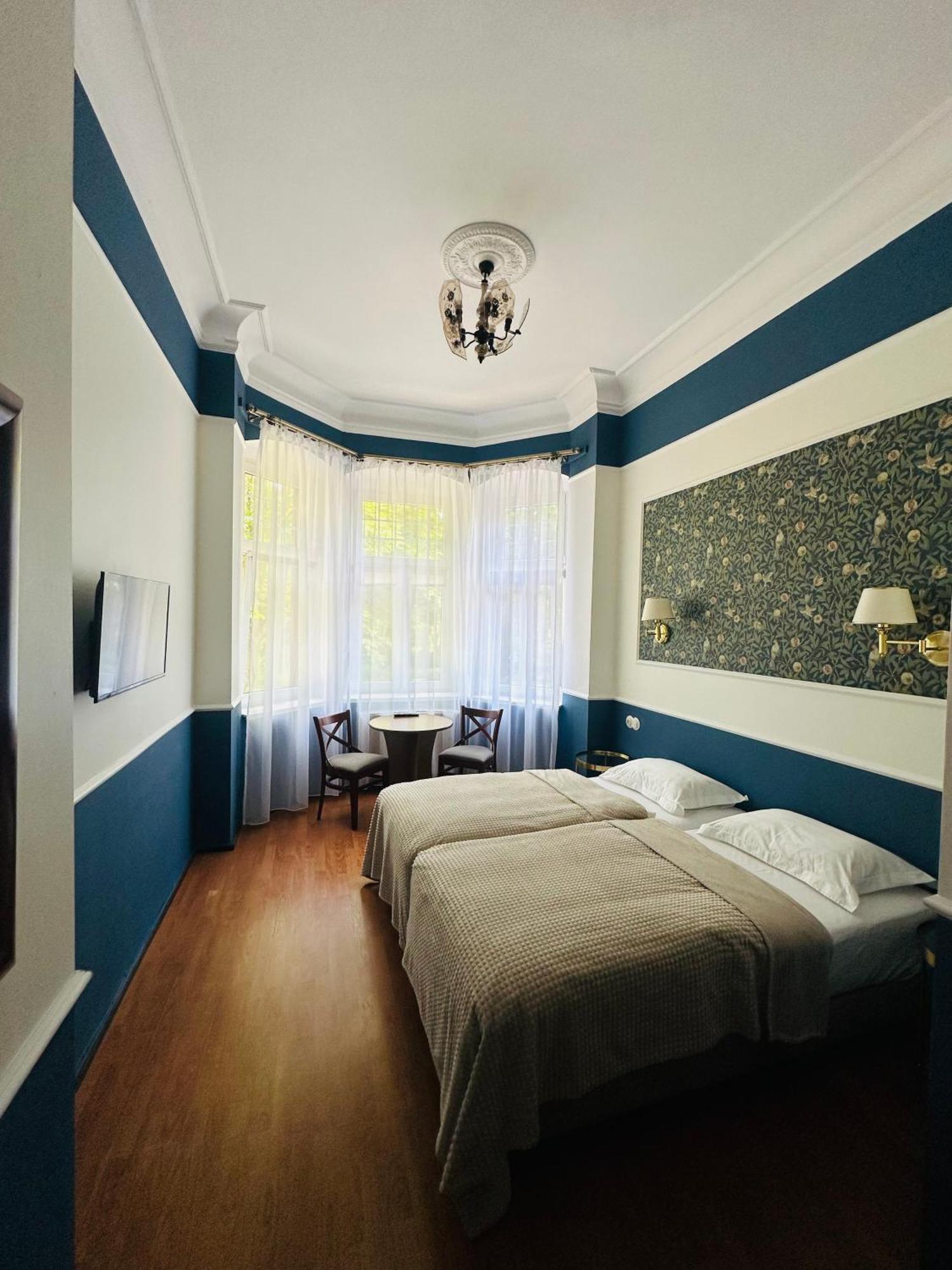 Guest house Palacyk Swieradow-Zdroj
