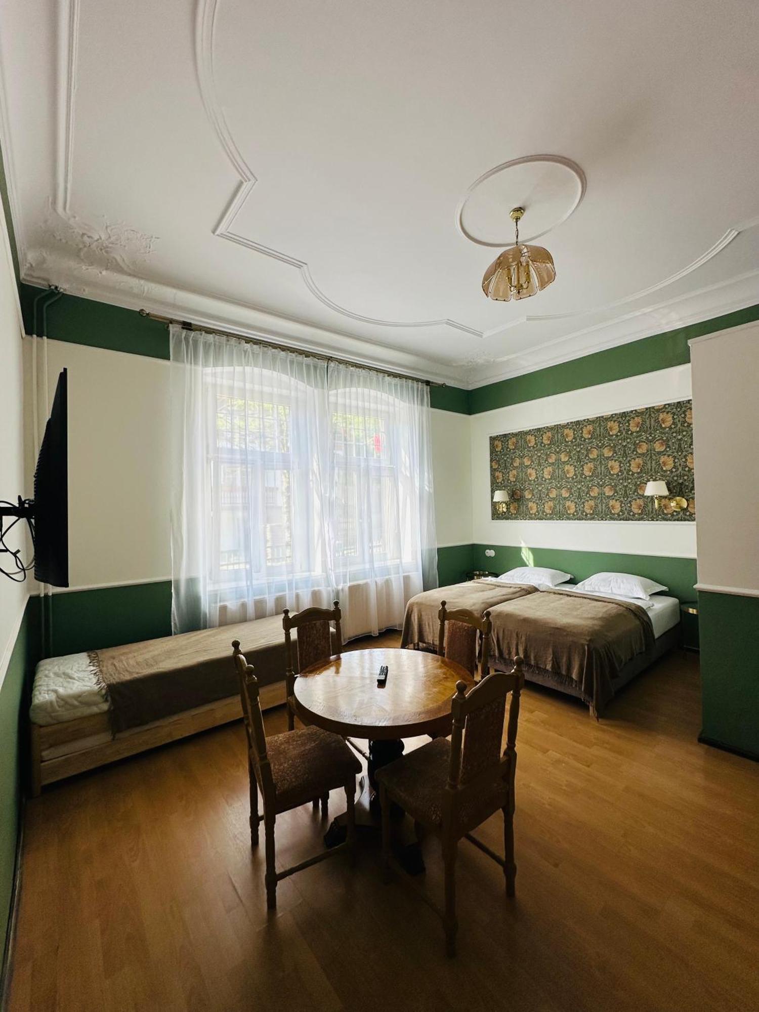 Gasthof Palacyk