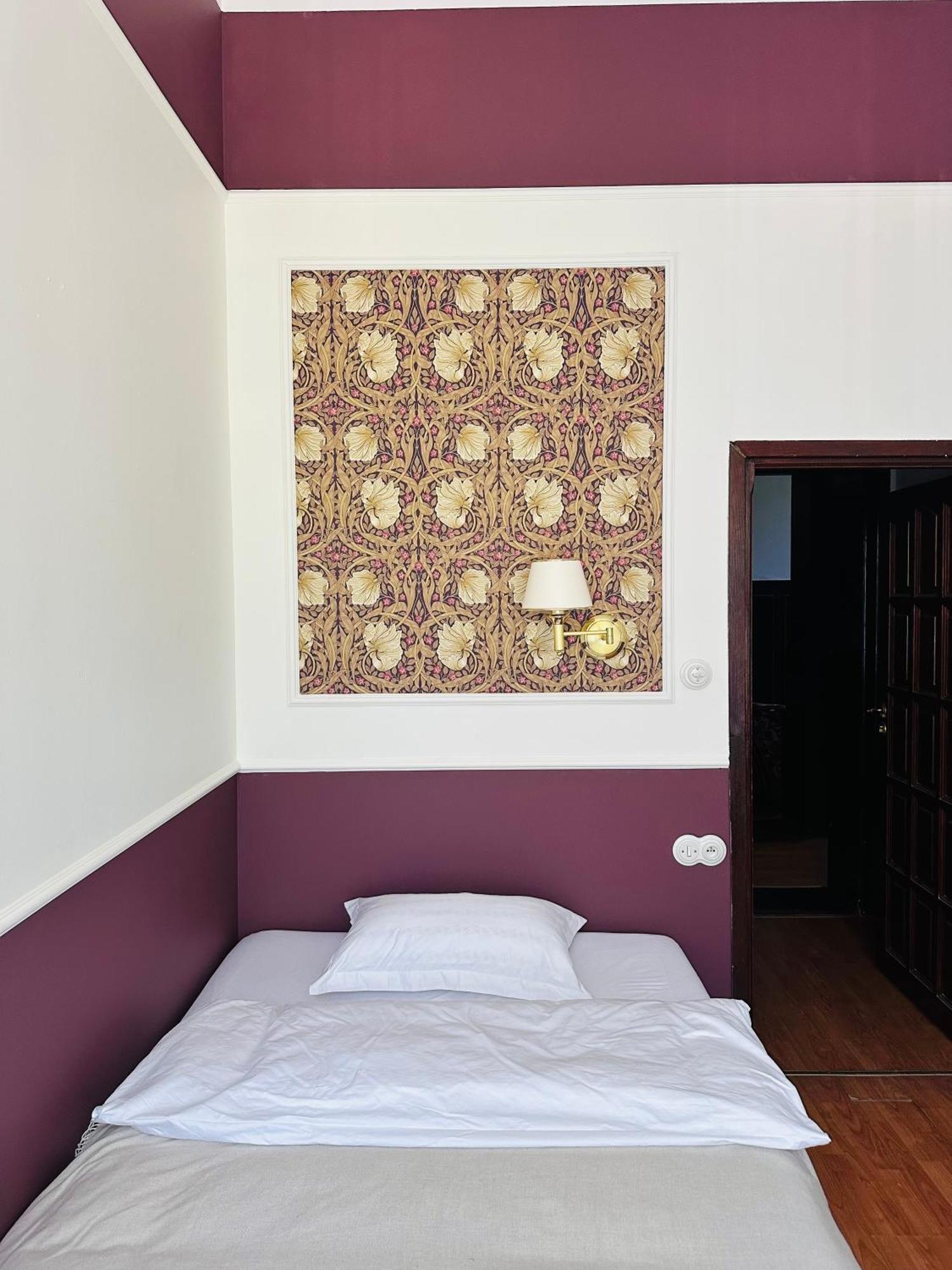Palacyk Guest house *